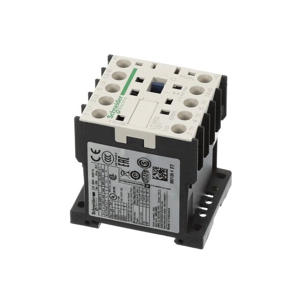Contactor, 110 Vac